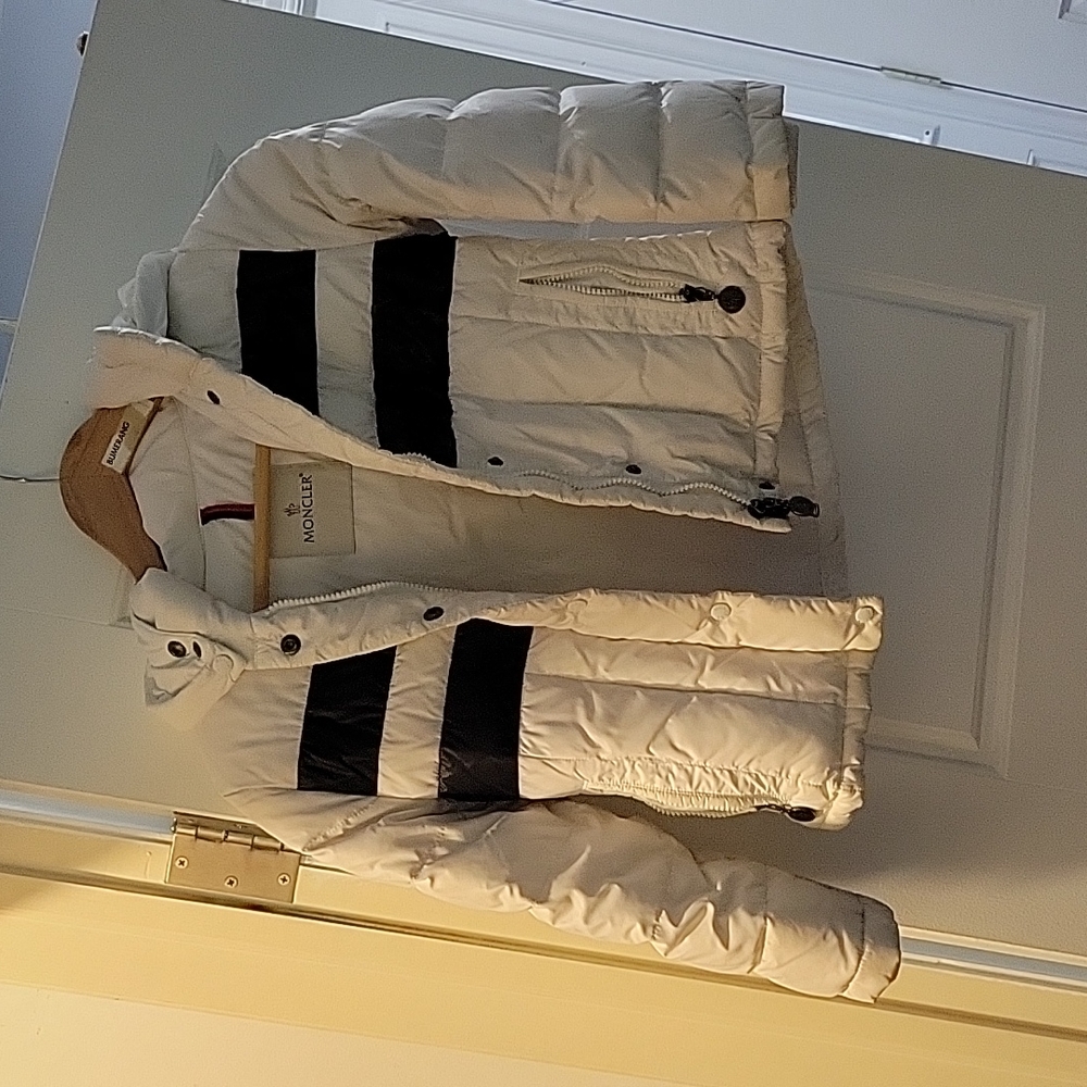Moncler kids age 7-8
